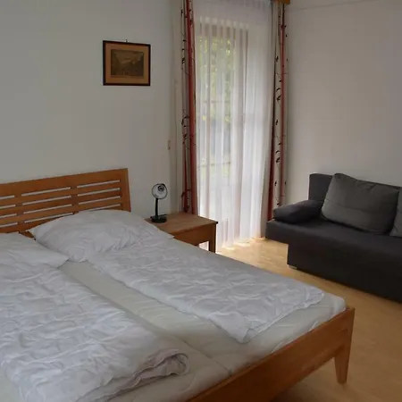 Landhaus Auszeit Konukevi *