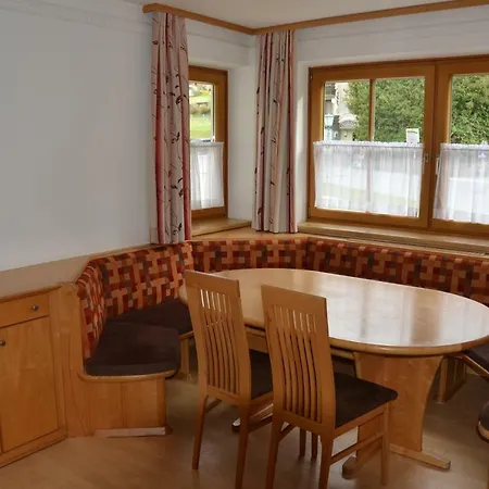 Gæstehus Landhaus Auszeit *