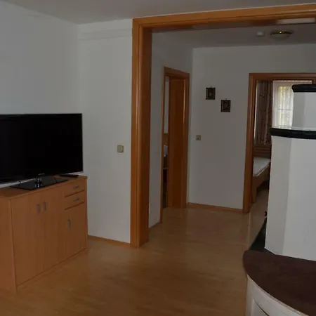 Landhaus Auszeit Gæstehus *