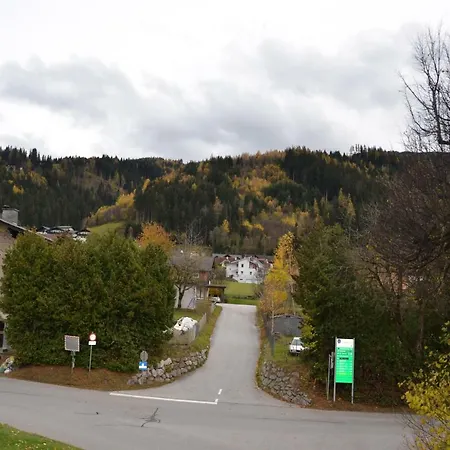 Landhaus Auszeit Haus im Ennstal