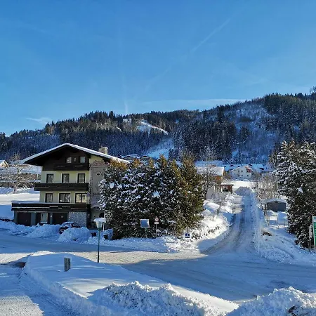 Landhaus Auszeit * Haus im Ennstal