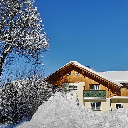 Landhaus Auszeit Konukevi Haus im Ennstal