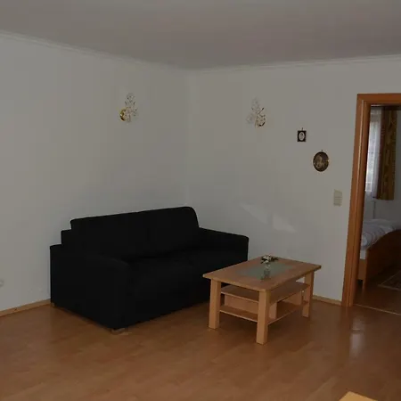 Landhaus Auszeit