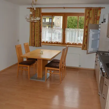 Landhaus Auszeit Gæstehus