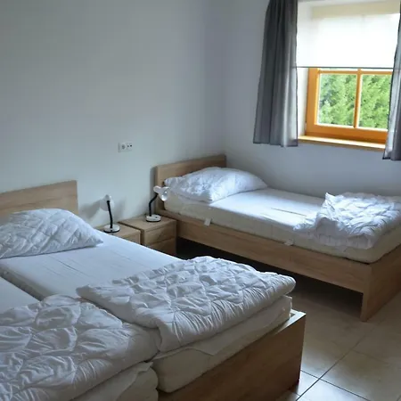 Landhaus Auszeit *