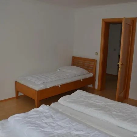 Gæstehus Landhaus Auszeit *