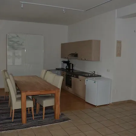 Landhaus Auszeit Konukevi *