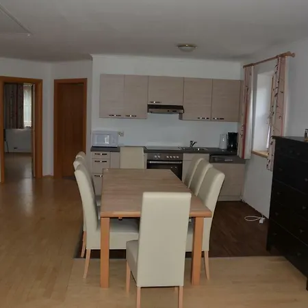 Landhaus Auszeit Konukevi *