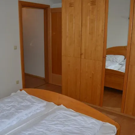 Landhaus Auszeit