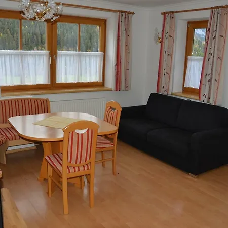 Gæstehus Landhaus Auszeit Haus im Ennstal