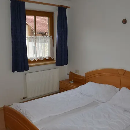 Konukevi Landhaus Auszeit Haus im Ennstal