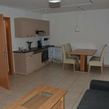 Landhaus Auszeit