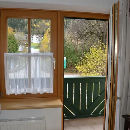 Landhaus Auszeit