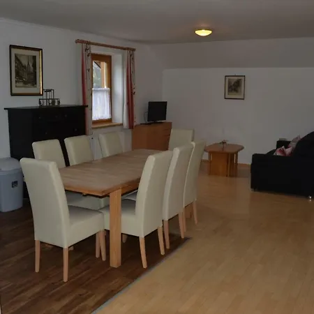 Gæstehus Landhaus Auszeit Haus im Ennstal