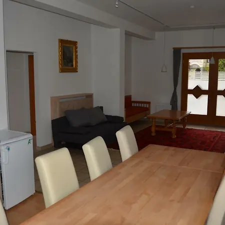 Landhaus Auszeit Konukevi