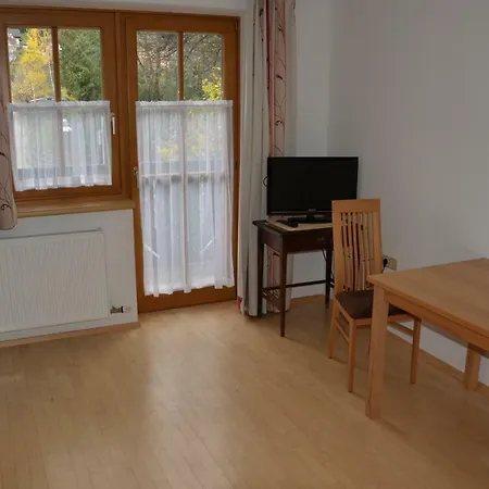Landhaus Auszeit