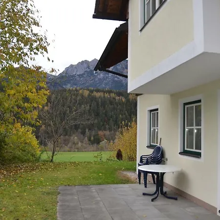 Landhaus Auszeit *