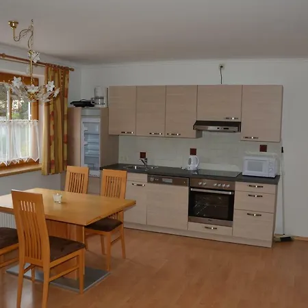 Landhaus Auszeit Haus im Ennstal